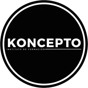 Koncepto logo